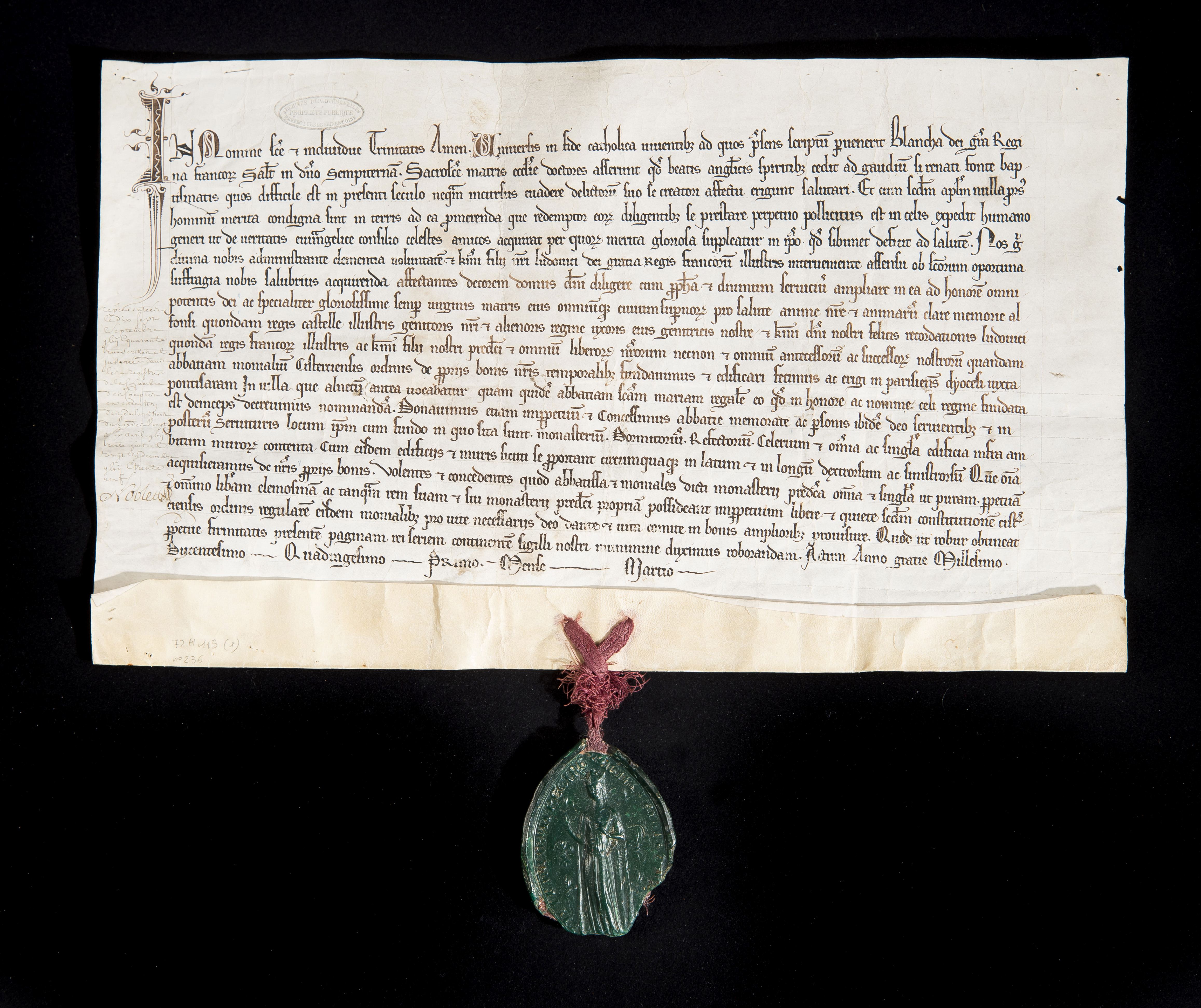 Atelier traduction 4ème Latin